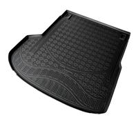 Vasca baule in gomma adatta per Kia ProCeed | anno 2018> | con subwoofer