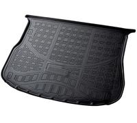 Vasca baule in gomma adatta per Range Rover Evoque I | L538, LV | 2011-2018