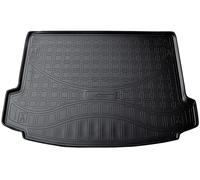 Recambo Vasca baule in gomma Premium per Range Rover Evoque II | tipo L551 | dal 2019 | Su misura con bordo