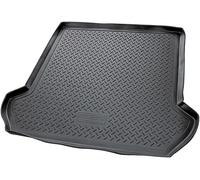 Vasca baule in gomma adatta per Volvo XC90 I | 2002-2014 | 5 posti | su misura