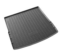 Vasca baule in gomma adatta per VW Tiguan III | pavimento alto | anno dal 02/...