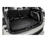 Vasca Baule in Gomma Nera ORIGINALE Jeep Compass