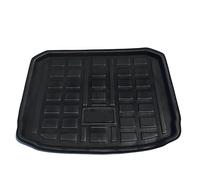 Vasca Baule Per A3 Per HatchBack 2014- Tappetini Bagagliaio Auto Tappeto Protettivo Posteriore Fodera Impermeabile Vasca Bagagliaio Proteggi Baule
