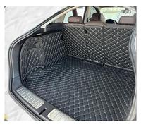 Vasca Baule Per A4 B9 5-Seat 2017-2022 Rilievo Copertura Dell'auto Per Cargo Liner Protezione Interna Accessorie Auto Copertura Completa Tappetino Bagagliaio Tappetino Bagagliaio(No net Brown)