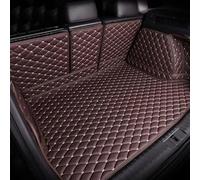 Vasca Baule Per Aito Per M7 2023 2024 Tappetino Bagagliaio Auto Completo Impermeabile Dettagli Interni Accessori Tappeti Tappeti Bagagliaio(Caffè)