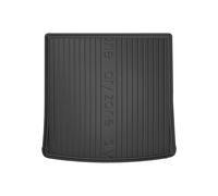 Vasca Baule per Audi A4 B6 2000-2006 su misura in gomma