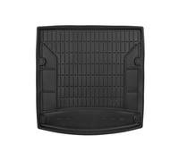 TPE Frogum Pro-Line Vassoio Vasca Baule per Audi A4 B8 2007-2015 TPE gomma prote