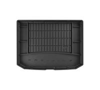 Vasca Baule per Audi RS3 8P 2003-2013 su misura in gomma