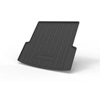 Vasca Baule Per BMW Per I3 2022-2024 Tappetini Per Bagagliaio Auto Vassoio Di Carico Posteriore Tappetini Posteriori Impermeabili Vasca Bagagliaio Proteggi Baule