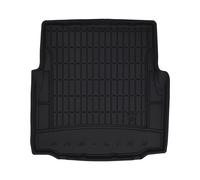 Vasca Baule per BMW Serie 3 E46 1998-2005 su misura in gomma