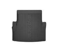 Vasca Baule per BMW Serie 3 E90 2004-2012 su misura in gomma