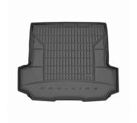 Vasca Baule per BMW Serie 6 Gran Turismo G32 2017-2023 su misura in gomma