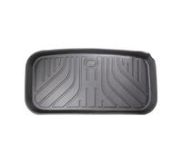 Vasca Baule Per BYD Per Seal EV 2024 2023 Baule Anteriore Zerbino Posteriore Zerbino S Modifica Organizer Vassoio Tappeto TPE Proteggi Bagagliaio(Rear Trunk Mat)