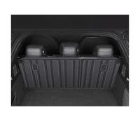 Vasca Baule Per BYD Per Sealion 7 Per Sea Per Lion 07 EV 2024 2025 Tappetino Protettivo Schienale Sedile Posteriore Tappetino Antiurto Bagagliaio Vasca Bagagliaio Proteggi Baule(Back cushion upper)