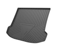 Vasca Baule Per Cadillac Per SRX 2nd 2010-2016 Car Cargo Liner Box Zerbino TPE Tronco Zerbino Tronco Vassoio Tappeto Accessori Interni Proteggi Baule
