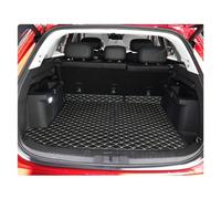 Vasca Baule Per Chery Per JAECOO J7 2023-2025 Impermeabile Anti Graffio Antiscivolo Protegge La Copertura Accessorio Custom Car Styling Tronco Principale Zerbino Auto Tappetini Bagagliaio(Black Beig