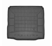 Vasca Baule per Chevrolet Cruze I 2008-2016 su misura in gomma