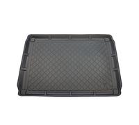 Vasca baule per Citroen Berlingo 2008-11.2018, MTM cod. 553