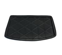 Vasca Baule Per Citroen Per C2 2006-2013 Tappetini Bagagliaio Auto Tappeto Protettivo Posteriore Fodera Impermeabile Vasca Bagagliaio Proteggi Baule