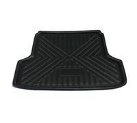 Vasca Baule Per Citroen Per C4 2016- Tappetini Per Bagagliaio Auto Tappeto Protettivo Posteriore Fodera Impermeabile Vasca Bagagliaio Proteggi Baule