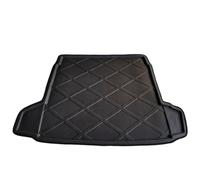 Vasca Baule Per Citroen Per C5 2010- Tappetini Per Bagagliaio Auto Tappeto Protettivo Posteriore Fodera Impermeabile Vasca Bagagliaio Proteggi Baule
