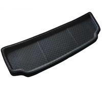 Vasca Baule Per Citroen Per Sega 2013- Tappetini Bagagliaio Auto Tappeto Protettivo Posteriore Fodera Impermeabile Vasca Bagagliaio Proteggi Baule