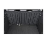 Vasca Baule Per Cupra Per Tavascan Per VW Per ID Per UNYX 2023-2027 Tappetino Per Bagagliaio Impermeabile Copertura Per Bagagliaio Accessori Auto Vasca Bagagliaio Proteggi Baule(Back Seat Mat)