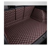 Vasca Baule Per E:NS1 2022 2023 Tappetino Copribagagliaio A Copertura Totale Per Auto Antisporco Protezione Interna Del Bagagliaio Vasca Bagagliaio Proteggi Baule(Dark Brown)