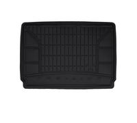 TPE Frogum Pro-Line Vassoio Vasca Baule per Fiat 500L 2012-2022 TPE gomma protez