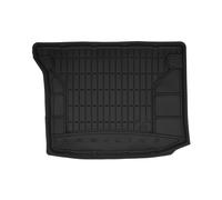 TPE Frogum Pro-Line Vassoio Vasca Baule per Alfa Romeo Stelvio dal 2016 TPE gomm