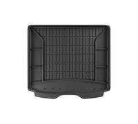 Vasca Baule per Fiat Croma 2005-2011 su misura in gomma
