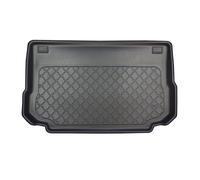 Vasca baule per Ford B-Max 09.2012-2018, MTM cod. 7189
