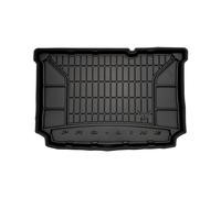 Frogum Tappetino per bagagliaio Pro-Line in TPE per Ford Fiesta VII 2017-2023
