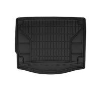 Vasca baule per FORD Focus III Hatchback 5d 2010-2018 su misura in gomma