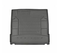 Vasca Baule per Ford Grand Tourneo Connect II 2017-2022 su misura in gomma