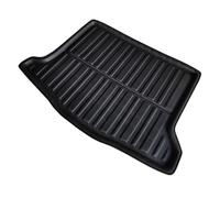 Vasca Baule Per Ford Per Kuga Per Escape MK3 2019-2024 Tappetino Per Baule Posteriore Antiusura Impermeabile Per Vano Di Carico Tappetino Bagagliaio