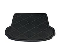 Vasca Baule Per Freelander 2 2007- Tappetino Per Bagagliaio Posteriore Per Auto Vasca Bagagliaio Proteggi Baule