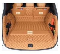 Vasca Baule Per Geely Per Galaxy Per Starship 7 Per EM-i 2025 Boot Zerbino Baule Posteriore Liner Cargo Pavimento In Pelle Tappeto Vassoio Proteggi Baule(D)