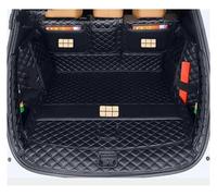 Vasca Baule Per Geely Per Galaxy Per Starship 7 Per EM-i 2025 Boot Zerbino Baule Posteriore Liner Cargo Pavimento In Pelle Tappeto Vassoio Proteggi Baule(A)