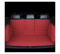 Vasca Baule Per Genesis Per GV70 Per Fuel EV 2023 2024 E 2025 Tappetino Per Bagagliaio Resistente Allo Sporco Ottimo Accessorio Per Il Carico Posteriore Vasca Bagagliaio Proteggi Baule(Maroon)