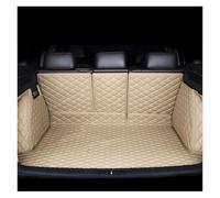 Vasca Baule Per Genesis Per GV70 Per Fuel EV 2023 2024 E 2025 Tappetino Per Bagagliaio Resistente Allo Sporco Ottimo Accessorio Per Il Carico Posteriore Vasca Bagagliaio Proteggi Baule(Beige)