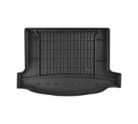 Vasca Baule per Honda Civic VIII 2006-2011 su misura in gomma