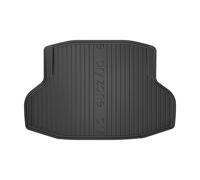 Vasca Baule per Honda Civic X 2015-2021 su misura in gomma