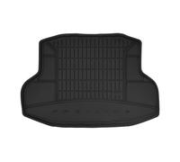 Vasca Baule per Honda Civic X 2015-2021 su misura in gomma