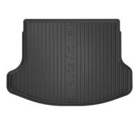 Vasca baule per Hyundai i30 III 2017- liftback piano fisso con organizer DryZone