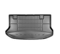 TPE Frogum Pro-Line Vassoio Vasca Baule per Hyundai ix20 2010-2019 TPE gomma pro