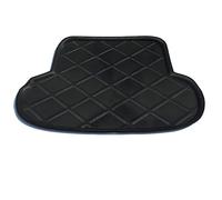 Vasca Baule Per Hyundai Per Sonata 2004-2009 Tappetini Bagagliaio Auto Tappeto Protettivo Posteriore Fodera Impermeabile Vasca Bagagliaio Proteggi Baule