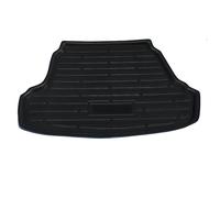 Vasca Baule Per Hyundai Per Sonata 2015-2019 Tappetini Per Bagagliaio Auto Tappeto Protettivo Posteriore Fodera Impermeabile Vasca Bagagliaio Proteggi Baule