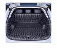 Vasca Baule Per Jaecoo J7 Phev 2024 2025 Tappetini Impermeabili Bagagliaio Auto Tappetino per Bagagliaio(Type7)