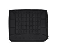 Vasca Baule per Jeep Cherokee V 2013-2018 su misura in gomma